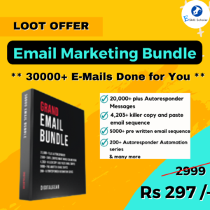 email marketing